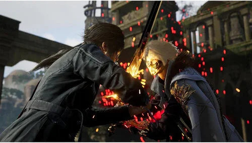 Lost Soul Aside | PlayStation 5 | New