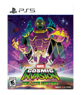 Marvel Cosmic Invasion Deluxe Edition | PlayStation 5 | New