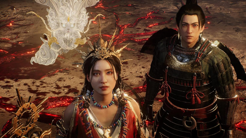 Nioh 3 | PlayStation 5 | New