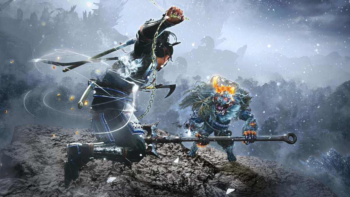 Nioh 3 | PlayStation 5 | New