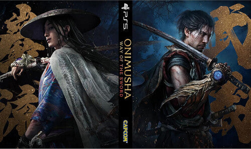 Onimusha: Way of the Sword | PlayStation 5 | New
