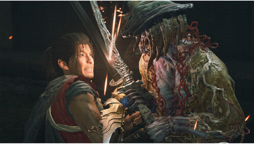 Onimusha: Way of the Sword + Steelbook | PlayStation 5 | New