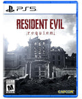 Resident Evil Requiem | PlayStation 5 | New