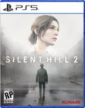 Silent Hill 2 | PlayStation 5 | New