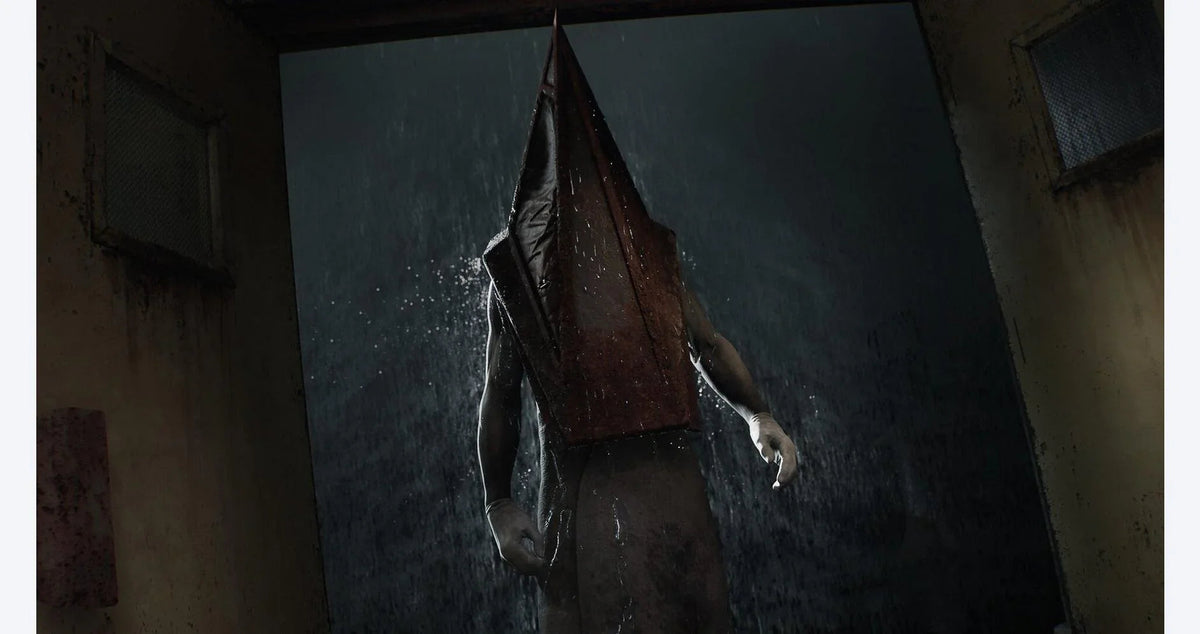 Silent Hill 2 | PlayStation 5 | New