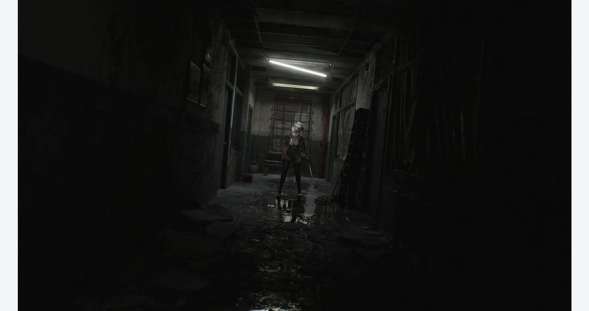Silent Hill 2 | PlayStation 5 | New