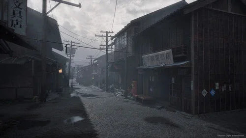 Silent Hill f | PlayStation 5 | New