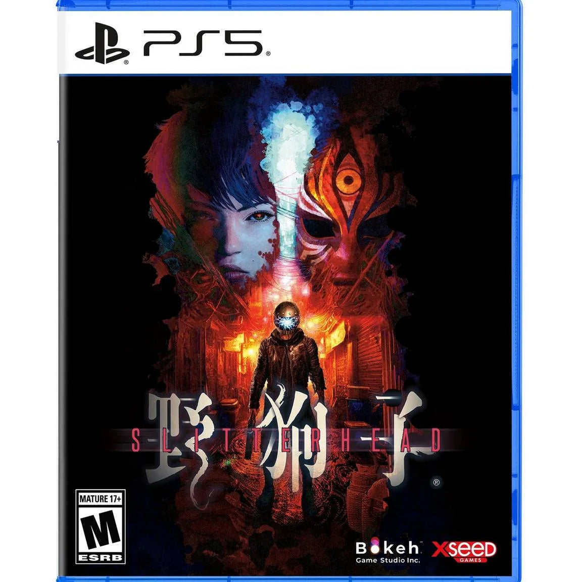 Slitterhead | PlayStation 5 | New