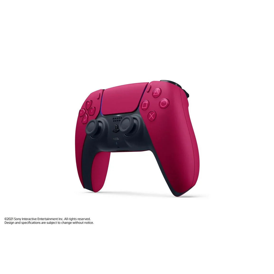 DualSense Wireless Controller Cosmic Red | PlayStation 5 | New