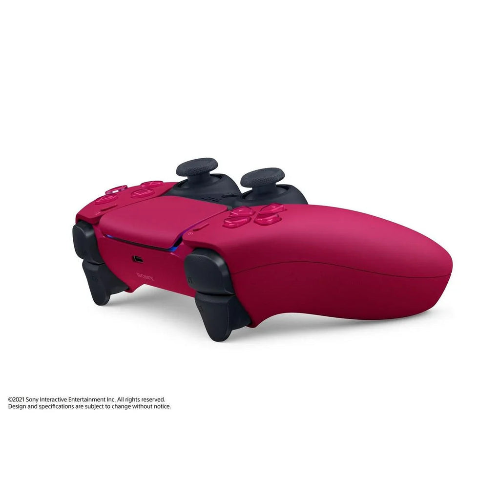 DualSense Wireless Controller Cosmic Red | PlayStation 5 | New