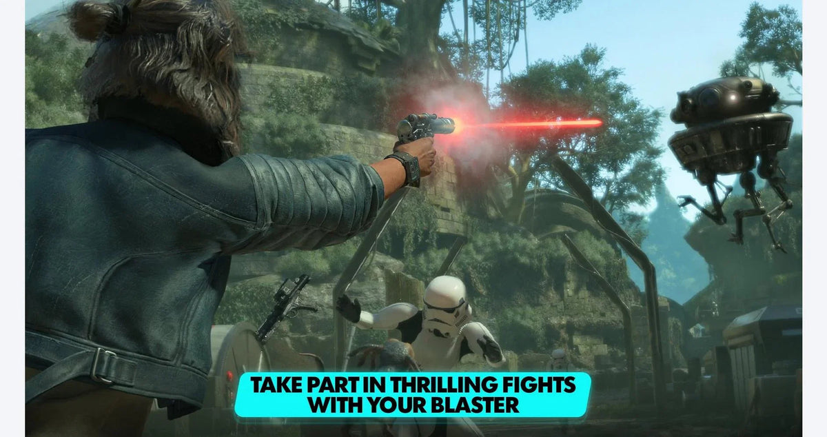 Star Wars Outlaws | PlayStation 5 | New
