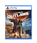 Star Wars Outlaws | PlayStation 5 | New