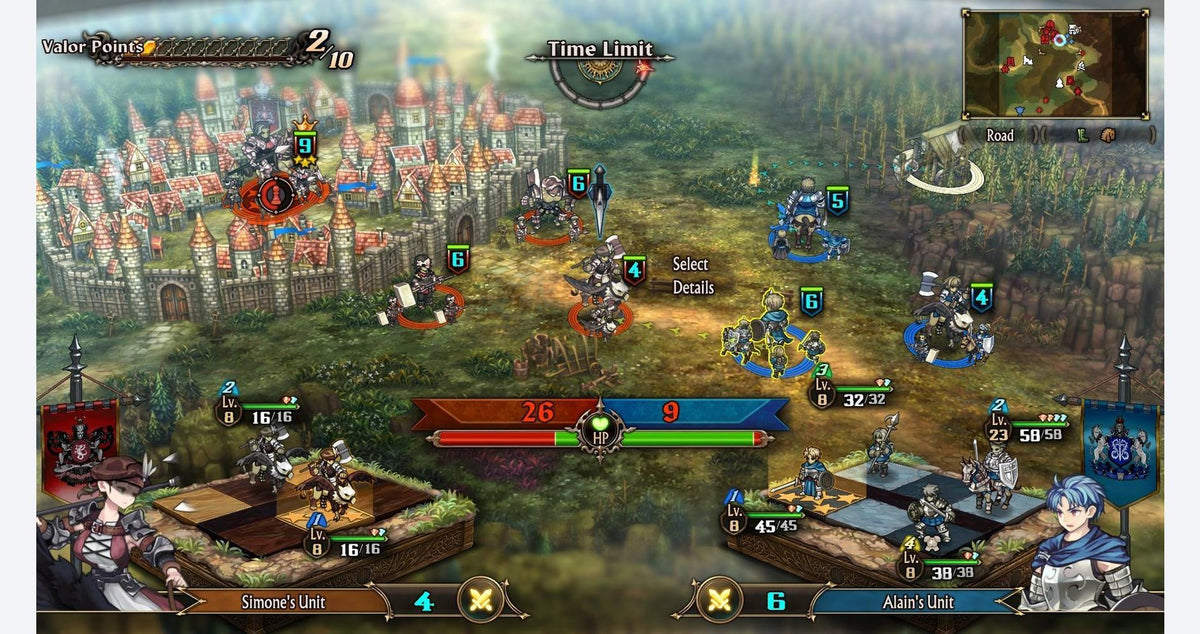 Unicorn Overlord | PlayStation 5 | New