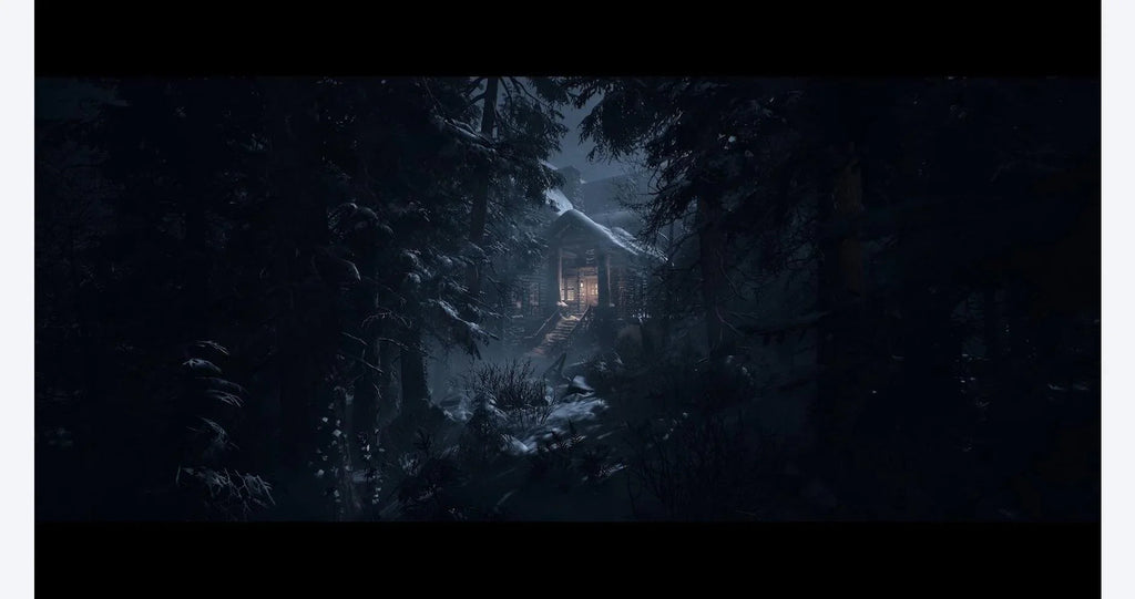 Until Dawn | PlayStation 5 | New