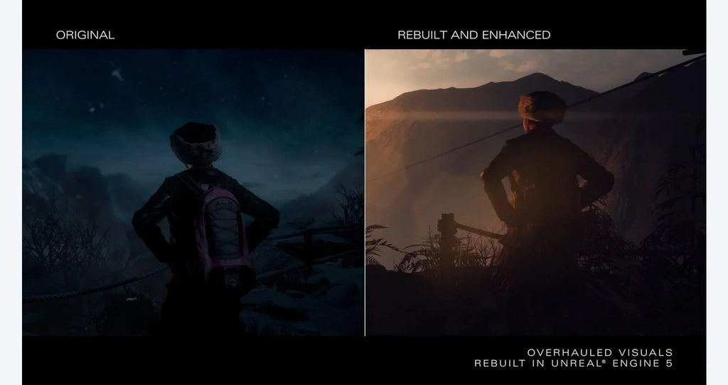 Until Dawn | PlayStation 5 | New