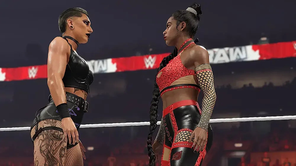 WWE 2K23 Deluxe Edition | PlayStation 5 | New