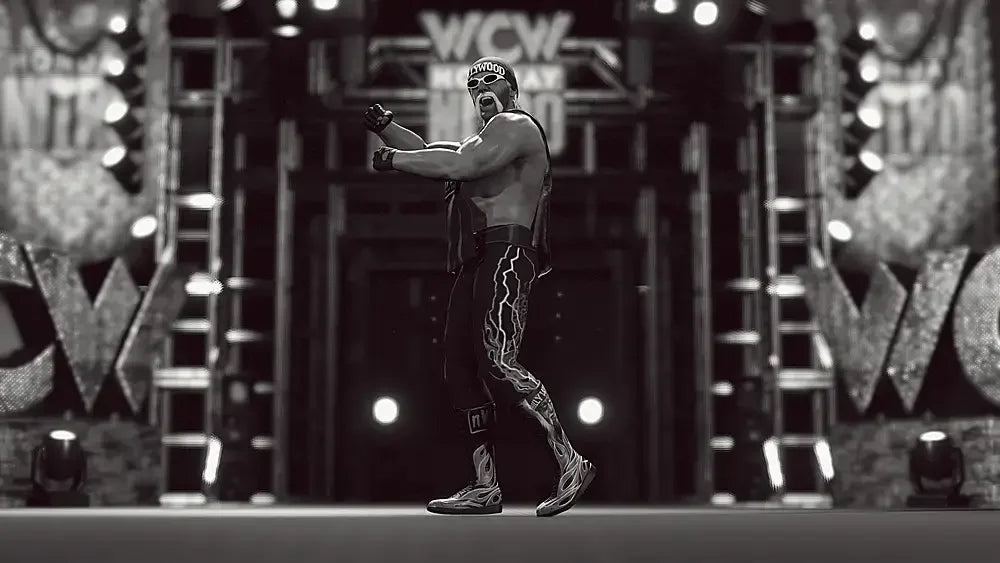 WWE 2K23 Deluxe Edition | PlayStation 5 | New