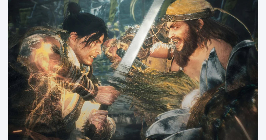 Wo Long: Fallen Dynasty | PlayStation 5 | New