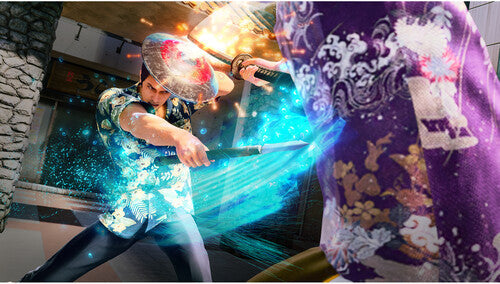 Yakuza Kiwami 3 & Dark Ties | PlayStation 5 | New